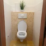 דירה Castle With Terrace Self-check-in *