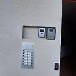 דירה Castle With Terrace Self-check-in