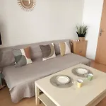Castle With Terrace Self-check-in דירה *