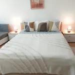 דירה Castle With Terrace Self-check-in *