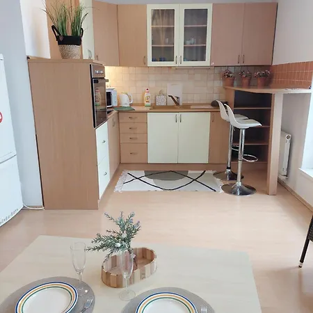 Apartment Castle With Terrace Self-check-in *