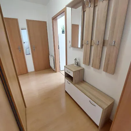 Castle With Terrace Self-check-in Apartment Bratislava
