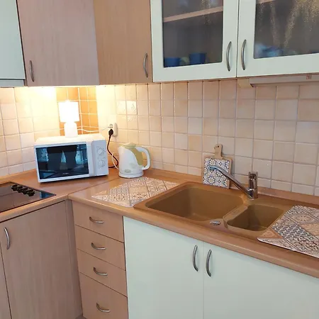 Castle With Terrace Self-check-in * Μπρατισλάβα