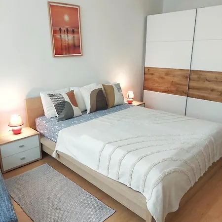 Castle With Terrace Self-check-in * Bratislava