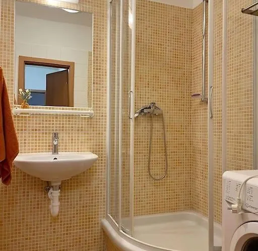 Διαμέρισμα Castle With Terrace Self-check-in