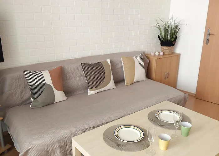 Castle With Terrace Self-check-in Διαμέρισμα *