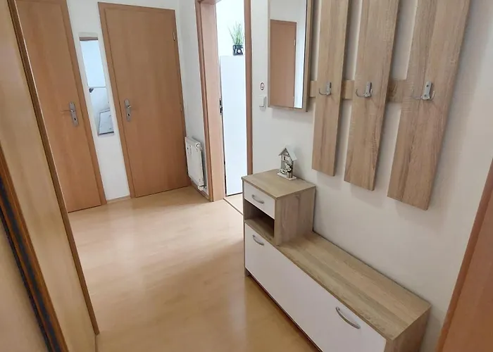 Castle With Terrace Self-check-in Διαμέρισμα Μπρατισλάβα