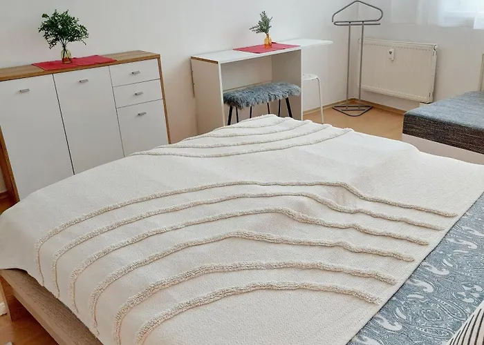 Διαμέρισμα Castle With Terrace Self-check-in