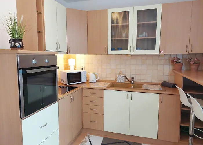 Castle With Terrace Self-check-in Διαμέρισμα Μπρατισλάβα