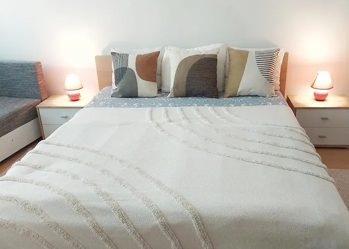 Διαμέρισμα Castle With Terrace Self-check-in *